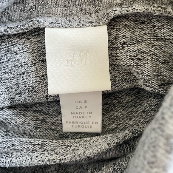 H&M Tunic Sweater - Picture 5 of 7